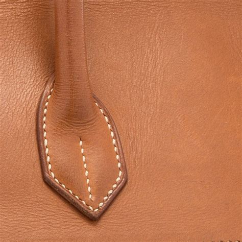 hermes natural leather|Hermes leather brands.